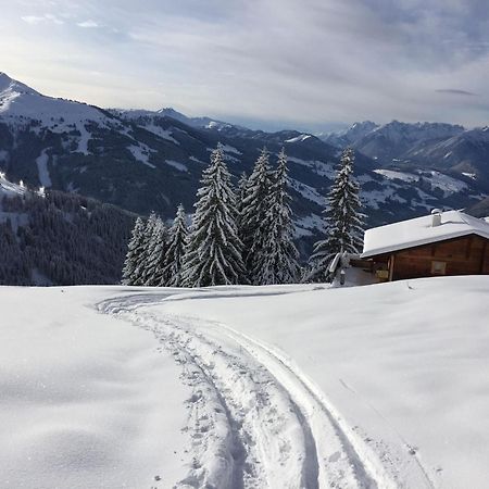 Apartment Haus Schoenwies Alpbach Exterior foto