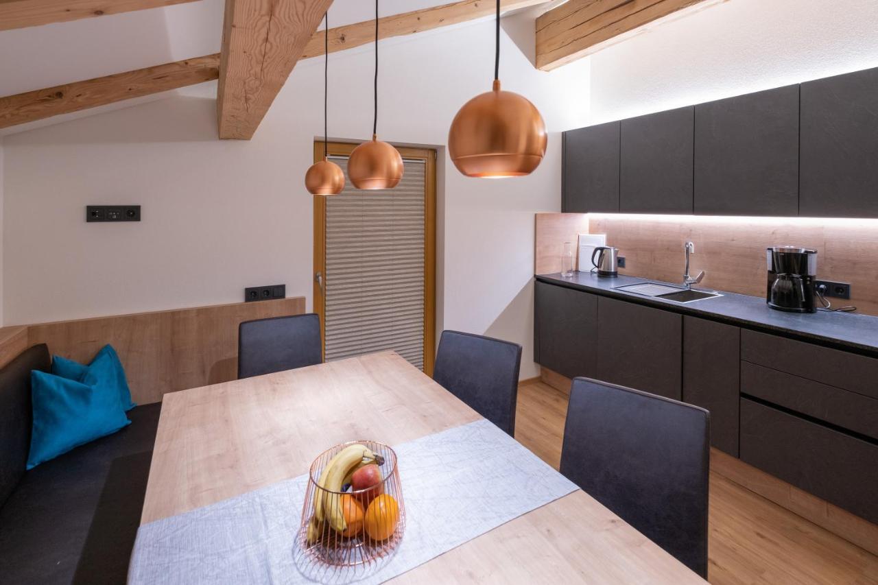 Apartment Haus Schoenwies Alpbach Exterior foto